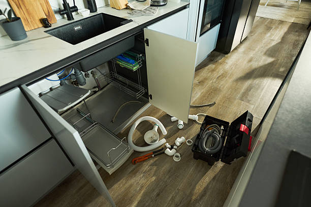 24/7 Emergency Gas Line Repair experts in Lynwood, IL